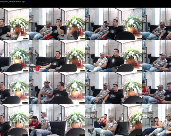 heteros_men — 114 minute Chaturbate male cam show recording, 720p, Aug 11, 2021