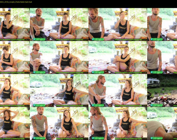 honeyand_thebear — 19 minute Chaturbate couple cam show recording, 1080p, Aug 11, 2021
