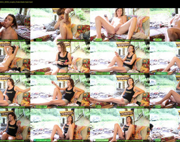 honeyand_thebear — 83 minute Chaturbate couple cam show recording, 1080p, Aug 12, 2021