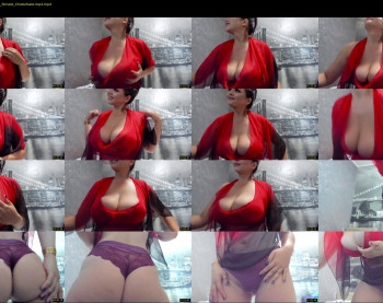 hotvany — 9 minute Chaturbate female cam show recording, 1080p, Aug 11, 2021