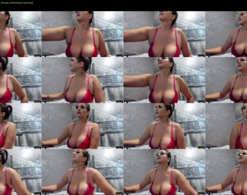 hotvany — 3 minute Chaturbate female cam show recording, 1080p, Aug 11, 2021