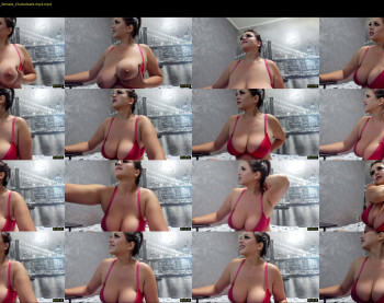 hotvany — 11 minute Chaturbate female cam show recording, 1080p, Aug 11, 2021