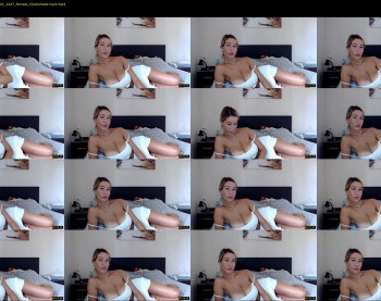 hugetittiesgerda — 11 minute Chaturbate female cam show recording, 720p, Aug 11, 2021