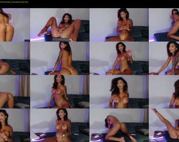 indiansweety — 29 minute Chaturbate female cam show recording, 1080p, Aug 11, 2021