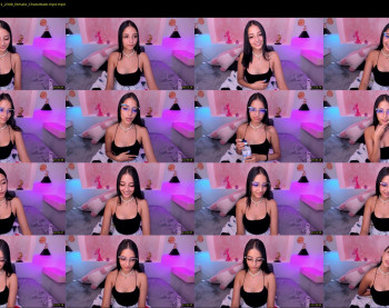 isabella_torres_ — 70 minute Chaturbate female cam show recording, 1080p, Aug 11, 2021