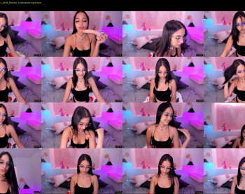 isabella_torres_ — 70 minute Chaturbate female cam show recording, 1080p, Aug 12, 2021