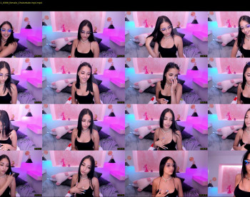 isabella_torres_ — 70 minute Chaturbate female cam show recording, 1080p, Aug 12, 2021