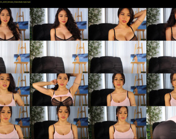 itsssssssme_lana — 85 minute Chaturbate female cam show recording, 720p, Aug 11, 2021
