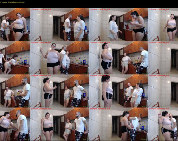 iuliana32 — 71 minute Chaturbate couple cam show recording, 1080p, Aug 11, 2021
