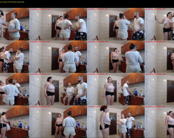 iuliana32 — 70 minute Chaturbate couple cam show recording, 1080p, Aug 12, 2021