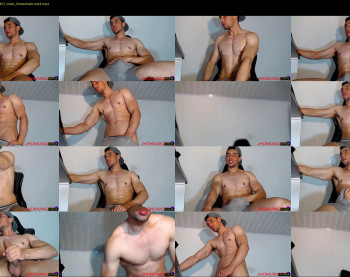 ivanhot279 — 70 minute Chaturbate male cam show recording, 1080p, Aug 11, 2021