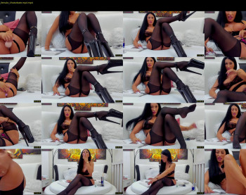 ivonady — 63 minute Chaturbate female cam show recording, 1080p, Aug 11, 2021