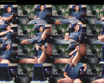 jackoffdude85 — 31 minute Chaturbate male cam show recording, 1080p, Aug 11, 2021