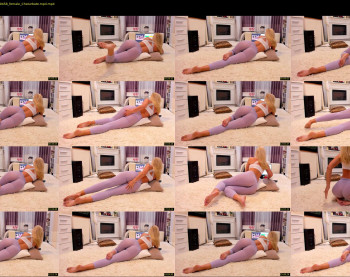 jaylynxxxx74 — 30 minute Chaturbate female cam show recording, 1080p, Aug 12, 2021