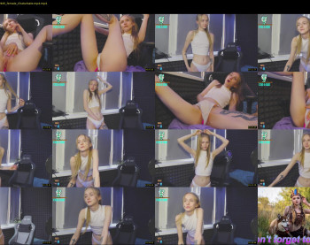 jessica_rays — 41 minute Chaturbate couple cam show recording, 1080p, Aug 11, 2021