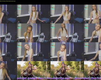 jessica_rays — 14 minute Chaturbate couple cam show recording, 1080p, Aug 11, 2021