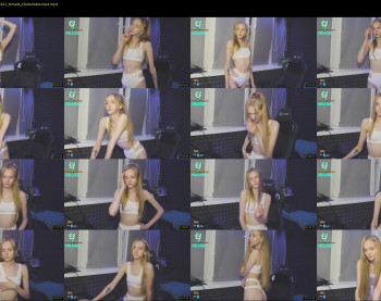 jessica_rays — 71 minute Chaturbate couple cam show recording, 1080p, Aug 12, 2021