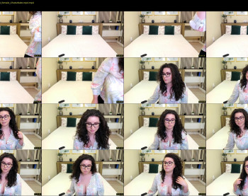 jessykah — 10 minute Chaturbate female cam show recording, 1080p, Aug 11, 2021