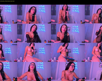 july__villa — 70 minute Chaturbate female cam show recording, 1080p, Aug 12, 2021