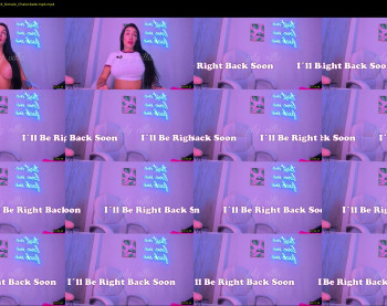 july__villa — 41 minute Chaturbate female cam show recording, 1080p, Aug 12, 2021