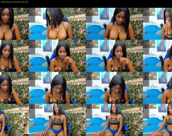 katherin_cruzz — 14 minute Chaturbate female cam show recording, 1080p, Aug 11, 2021