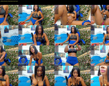 katherin_cruzz — 72 minute Chaturbate female cam show recording, 1080p, Aug 11, 2021