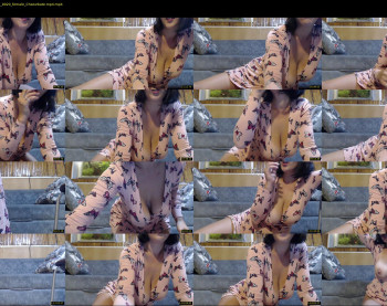 katrine_denev — 95 minute Chaturbate female cam show recording, 720p, Aug 12, 2021