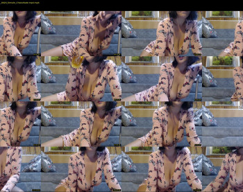 katrine_denev — 80 minute Chaturbate female cam show recording, 720p, Aug 12, 2021