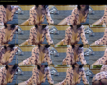 katrine_denev — 47 minute Chaturbate female cam show recording, 720p, Aug 12, 2021
