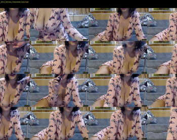 katrine_denev — 12 minute Chaturbate female cam show recording, 720p, Aug 12, 2021