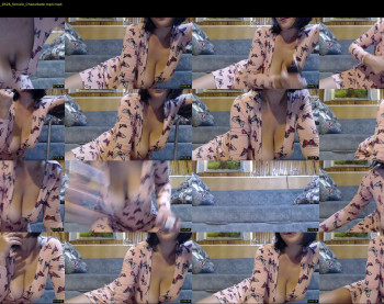 katrine_denev — 27 minute Chaturbate female cam show recording, 720p, Aug 12, 2021
