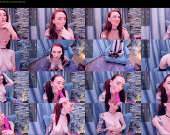 katrinpolly — 72 minute Chaturbate couple cam show recording, 1080p, Aug 11, 2021