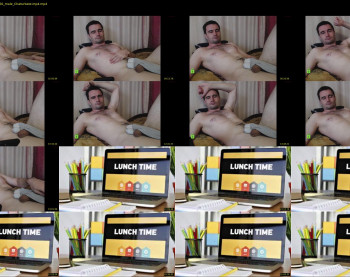 kiabigdick — 36 minute Chaturbate male cam show recording, 720p, Aug 11, 2021