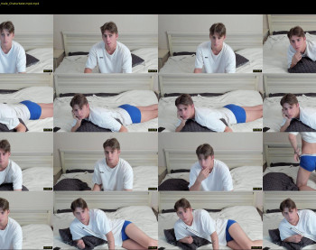 krishort — 70 minute Chaturbate male cam show recording, 1080p, Aug 11, 2021