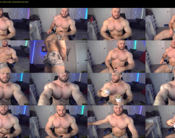 l0v35_2_5p00g3 — 21 minute Chaturbate male cam show recording, 1080p, Aug 11, 2021