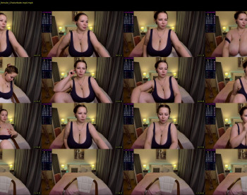 lafextra — 70 minute Chaturbate female cam show recording, 1080p, Aug 11, 2021