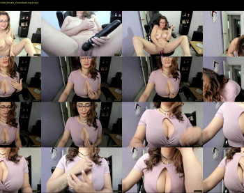 lalanaughty1 — 114 minute Chaturbate female cam show recording, 720p, Aug 11, 2021