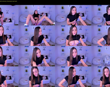 lana_taylor7 — 51 minute Chaturbate female cam show recording, 1080p, Aug 12, 2021