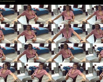 latino23bom — 72 minute Chaturbate male cam show recording, 1080p, Aug 11, 2021