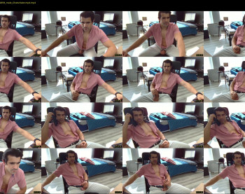 latino23bom — 38 minute Chaturbate male cam show recording, 1080p, Aug 11, 2021