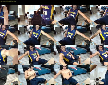 latino23bom — 69 minute Chaturbate male cam show recording, 1080p, Aug 11, 2021