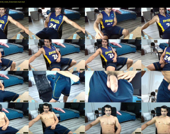 latino23bom — 70 minute Chaturbate male cam show recording, 1080p, Aug 11, 2021