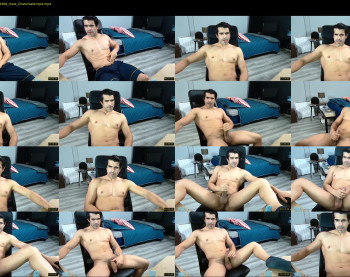 latino23bom — 70 minute Chaturbate male cam show recording, 1080p, Aug 11, 2021