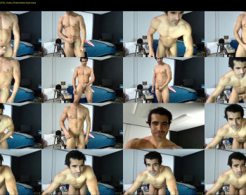 latino23bom — 4 minute Chaturbate male cam show recording, 1080p, Aug 11, 2021