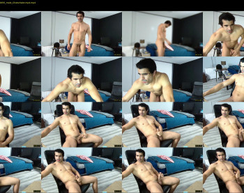 latino23bom — 47 minute Chaturbate male cam show recording, 1080p, Aug 12, 2021
