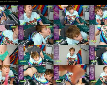 laylas_universe — 135 minute Chaturbate female cam show recording, 720p, Aug 11, 2021