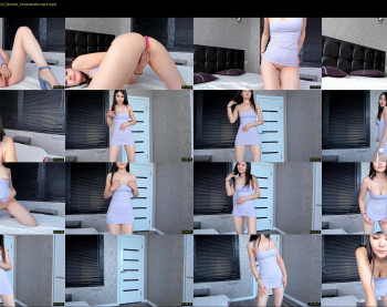 lee_chinsu — 70 minute Chaturbate female cam show recording, 1080p, Aug 11, 2021