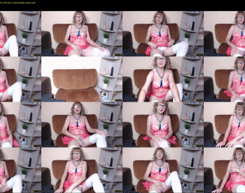 lelapopins — 24 minute Chaturbate female cam show recording, 720p, Aug 11, 2021