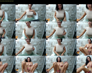 lexy_sweet — 115 minute Chaturbate female cam show recording, 720p, Aug 12, 2021