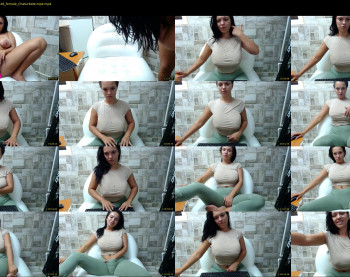 lexy_sweet — 114 minute Chaturbate female cam show recording, 720p, Aug 12, 2021